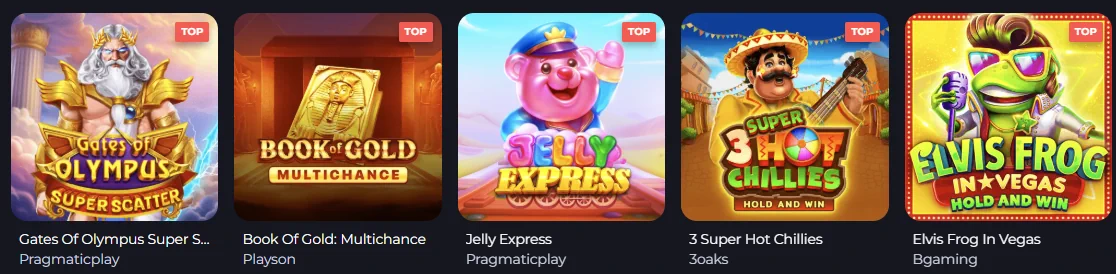 Jeetcity Games